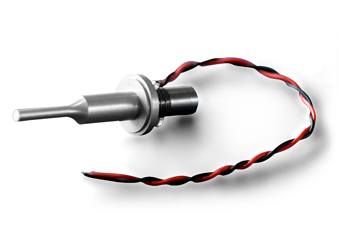 Ultraschall-Hochleistungswandler 