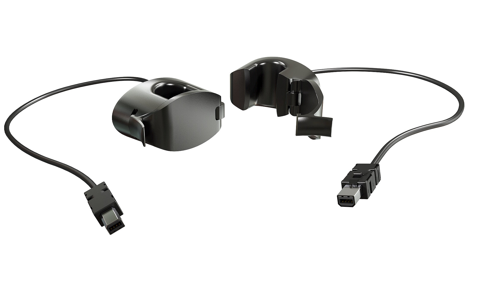 Kammerniveausensor für medizinische Geräte