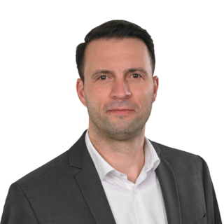 Jürgen Brandt, Account Manager Medical Equipment bei CeramTec