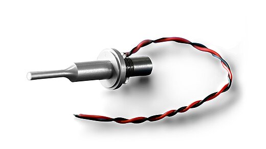 Langevin-Wandler von CeramTec für medizinische Geräte