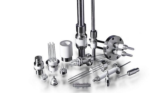 Ceramaseal materials infront of a white background