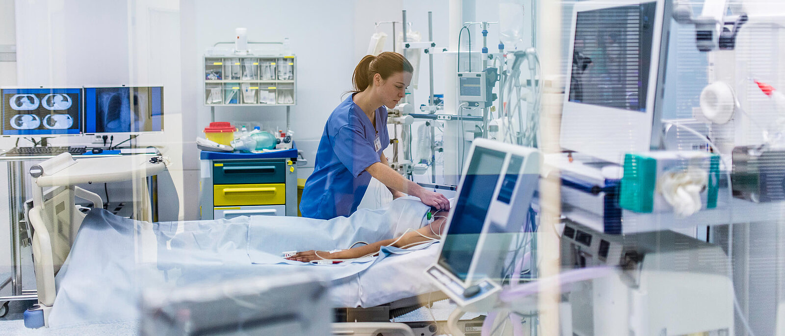 CeramTecMedical Experten für Keramikimplantate