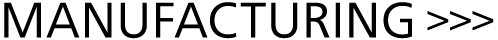 Manufacturing     