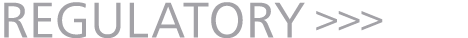 Regulatory    